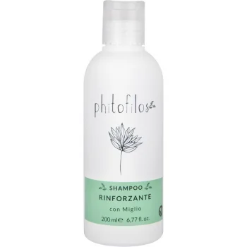Organic Cleansing Shampoo "Migliora" Phitofilos_58322