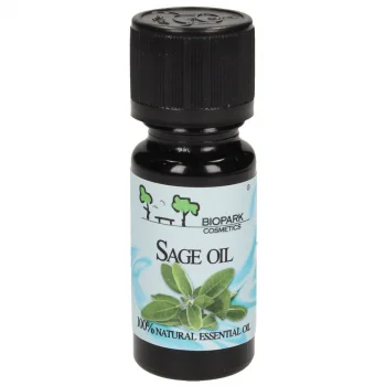 Sage Essential Oil_46483