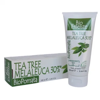 Cream Biopomata Tea Tree Melaleuca 30%_46543