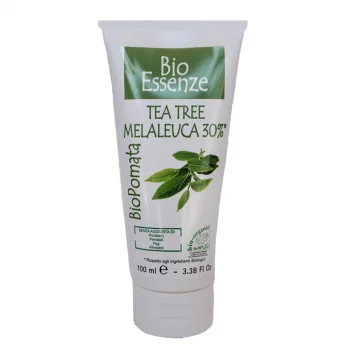 Cream Biopomata Tea Tree Melaleuca 30%_46544