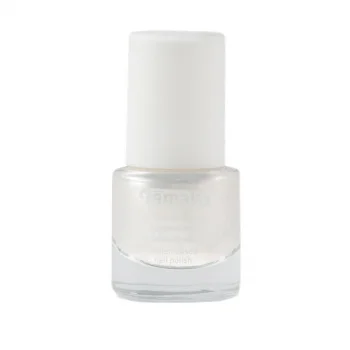 Water-based peelable nail polish  - 05 Blanc nacre_48066