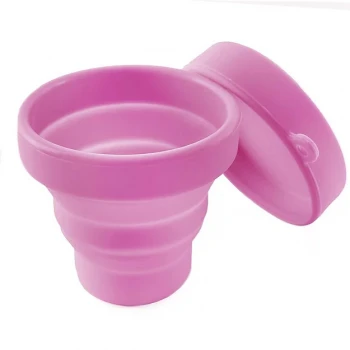 Container steriliser for menstrual cup_63109