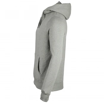 Pullover hoody unisex in organic cotton_71968