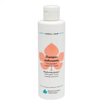 Gentle shampoo concentrate_63533