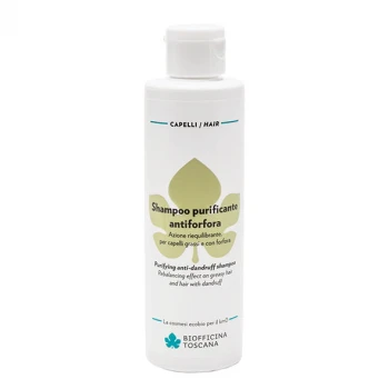 Purifying shampoo concentrate_65227