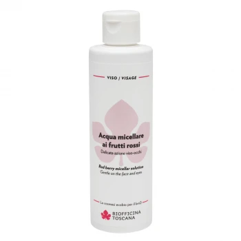 Red berry micellar solution_61004