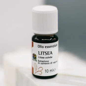 Olio Essenziale di Litsea - Olfattiva_49659