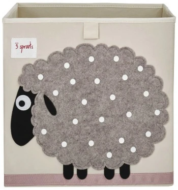 Storage Box Sheep_50431