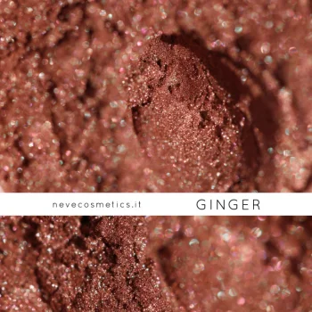 Ginger mineral eyeshadow_50892