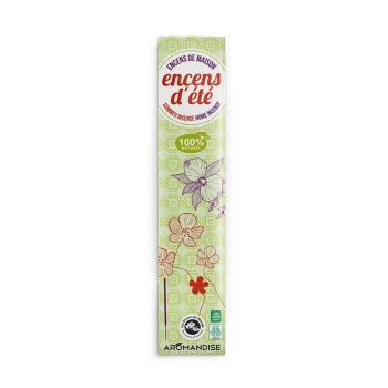 Summer incense for home 100% natural_64423