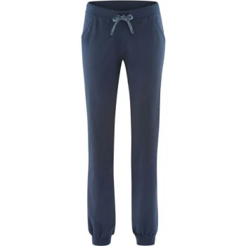 Relax woman trousers in organic cotton_52900