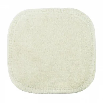Organic cotton Double face make-up remover wipe_53828