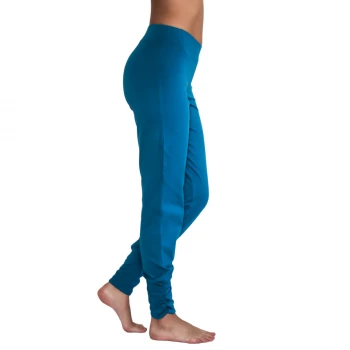 Yoga pants in organic cotton Leela Cotton_54075