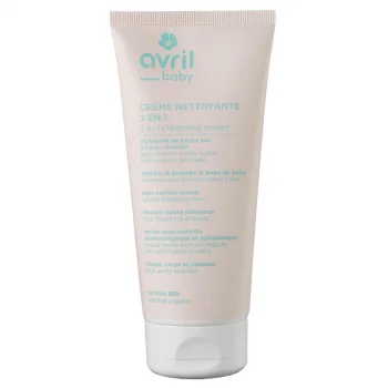 Cleansing cream baby Avril_55544