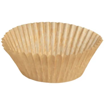 Compostable ecological baking cups IF YOU CARE_56677