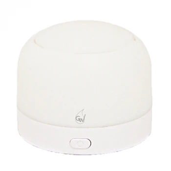 Waterless diffuser for essences with chromotherapy Boom_57120