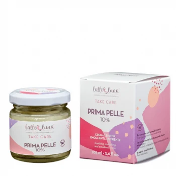 Prima Pelle 10% crema lenitiva emolliente nutriente_58099