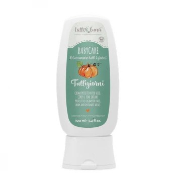 TuttiGiorni Protective cream for face, body and intimate areas_58116