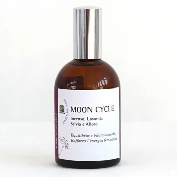 Aromaterapia per l'Anima - Moon Cycle_58759