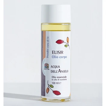 Massage body oil "Elisir Acqua dell'Angelo"_58750