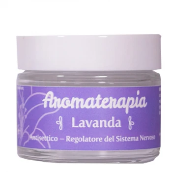 Gel for aromatherapy Lavender_59034