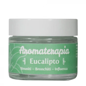 Gel for aromatherapy Eucalyptus_59038
