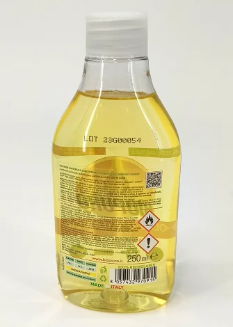 Orange oil cleaner organic Biopuro_109853