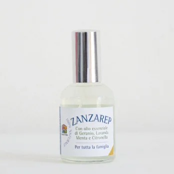 Antizanzare Spray Zanzarep - Olfattiva_61658