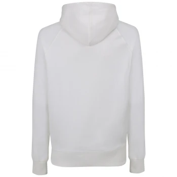 Classic heavy unisex raglan pullover hoody with side pockets_61686