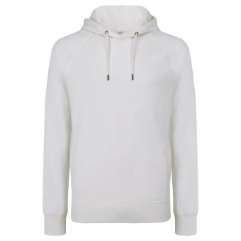 Classic heavy unisex raglan pullover hoody with side pockets_61698