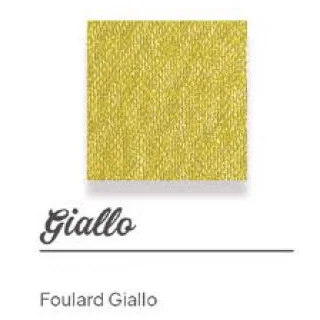 Foulard Canapa e Viscosa Limited Edition Dillo con un Foulard!_62327