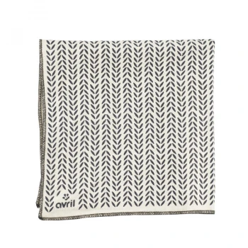 Furoshiki 32cm, Japanese towel to wrap in organic cotton_62375