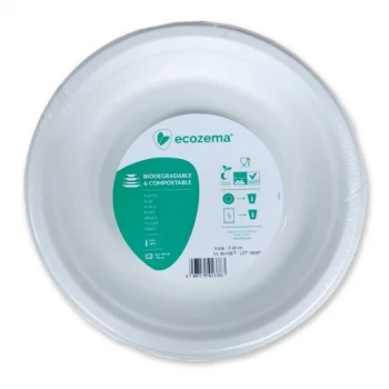 Compostable plates_63228