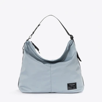 Dorotea Hobo Bag in nylon recycled from fishing nets_64550