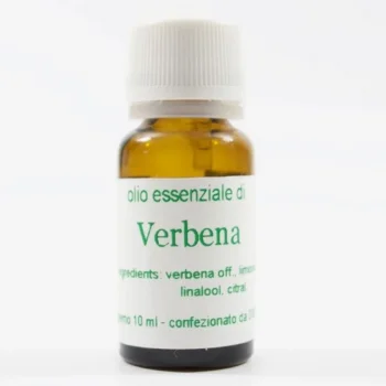 Olio essenziale di Verbena puro_65715