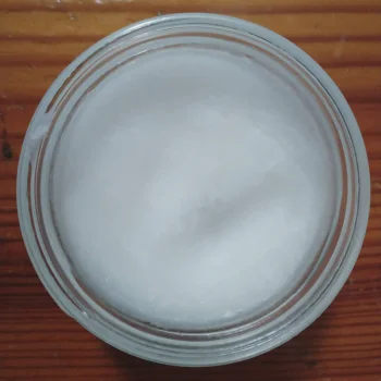 Pure COCCOON Coconut Oil from a short and sustainable supply chain_73891