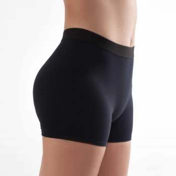Woman shorts in Micromodal_66602