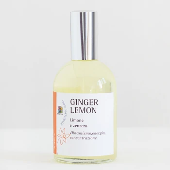 Aromaterapia per l'Anima - Ginger Lemon_68262
