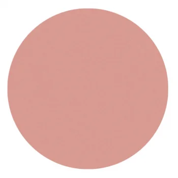 Nowhere single blush: nude peach color with beige undertone_68130
