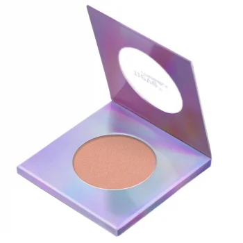 California pod bronzer: Biscuit pink face earth with a velvety finish_68134