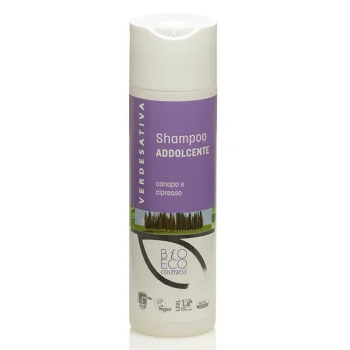 Soothing shampoo hemp and cypress_68731