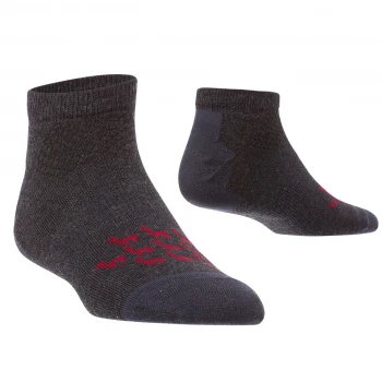 Alpaca Sneakers socks in Alpaka wool_70483