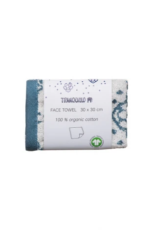FINE Towels in Organic Cotton_71430