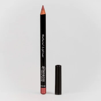 Lip pencil Bio BROWN Benecos_72054