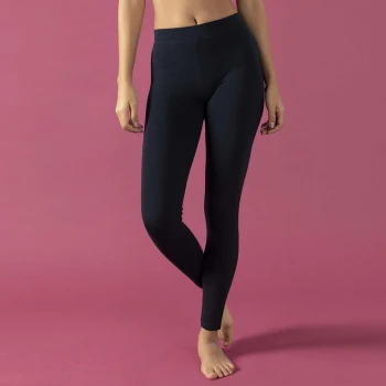 EasyBio women's leggings in organic cotton_73907