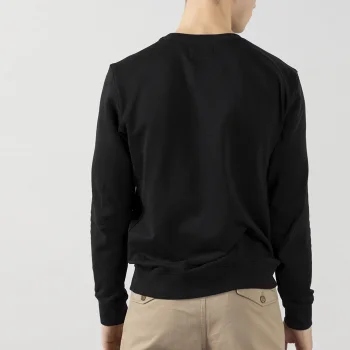 EasyBio man's sweatshirt in organic cotton_73945