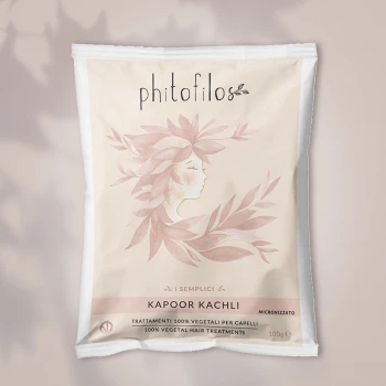 Kapoor Kachli 100% vegetal hair treatment_74473