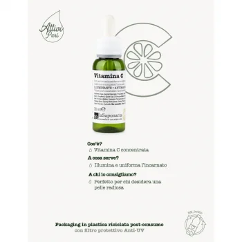 Vitamina C Attivo Puro - illuminante antimacchia_74961