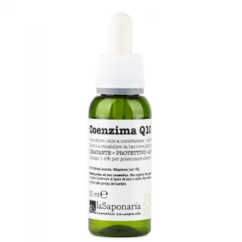 Coenzima Q10 - antiossidante antiage rivitalizzante_74962