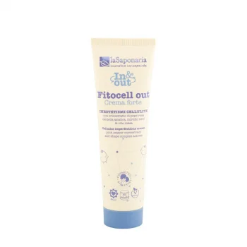 Fitocell Out - Strong cellulite blemish cream_74968